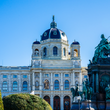 Kunsthistorisches Museum Wien kunsthistorisches-museum-wien