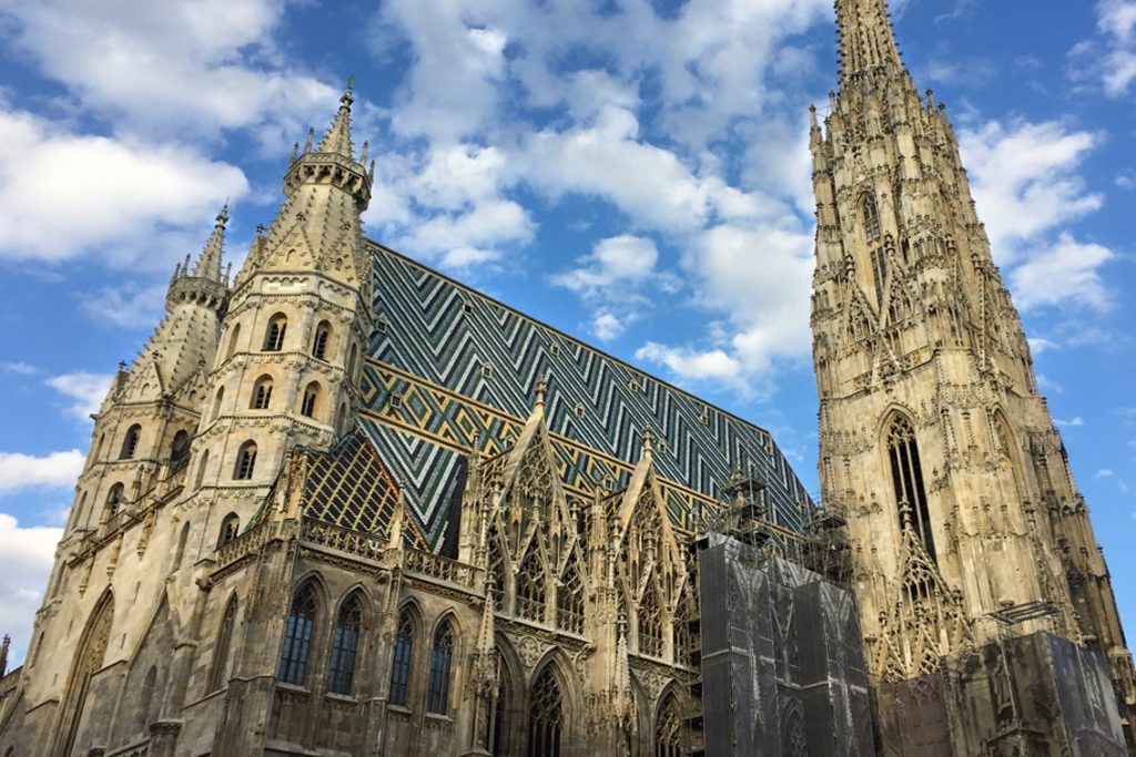 St. Stephen’s Cathedral